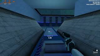 Мини обзор игры Momentum Mod(Surf,Bhop)