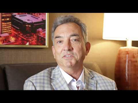 Brand USA - Customer Success Story (Chris Thompson - President & Chief Executive Officer)