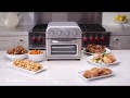 Discontinued Compact AirFryer Toaster Oven