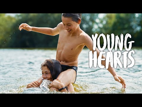 Trailer-Vorschau: Young Hearts