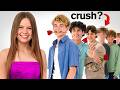 My Daughter S Secret Crush