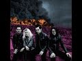 let me through -the dead weather- 