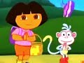 Dora The Explorer Travel Song