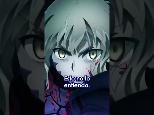 Vídeo relacionado con Llavero con 5 minifiguras Chibi de Fate/Stay Night
