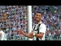 Cristiano Ronaldo vs Lazio Roma Home HD 1080i (25/08/2018)