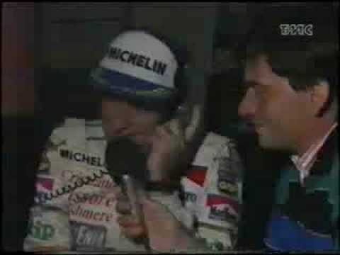 Intervista a Gigi Pirollo e Alex Fiorio