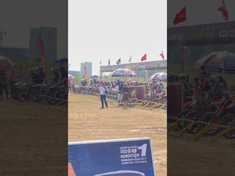 Part 8 lyyong phat safari zoo eneos endorocross championship c2