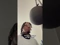 When The Smart Kid Gets In The Studio