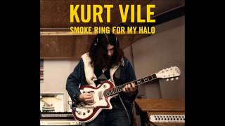 Kurt Vile - Downbound Train (Bruce Springsteen cover)