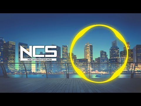 Joe Garston - Loud & Clear (feat. Richard Caddock) [NCS Release]