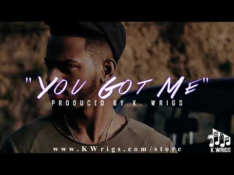 Bryson Tiller x Ty Dolla $ign x Drake Type Beat 2018 - "You Got Me"