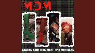 Music video thumbnail preview for Cruelty '97 by Mere Dead Men