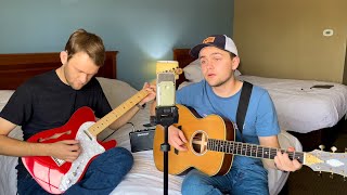 If Hollywood Don&#39;t Need You - Don Williams (High Carbon Steel Cover)