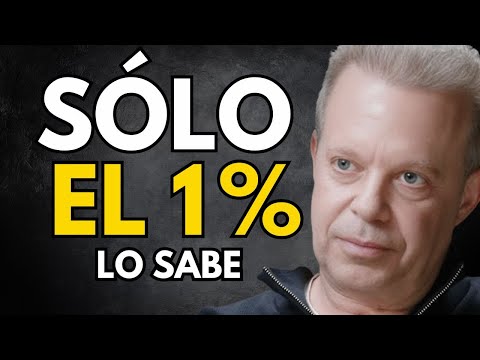 El dinero fluye hacia quienes entienden ESTO – Joe Dispenza