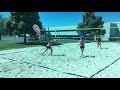 2020 High School Beach Volleyball