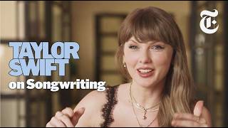 The Taylor Swift Interview
