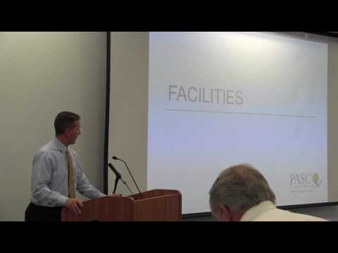 02.17.2017 Strategic Planning Workshop (Part 2 of 4)