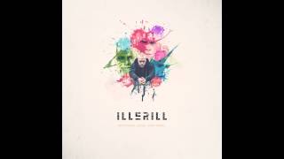 illerill - Stand up for Yourself