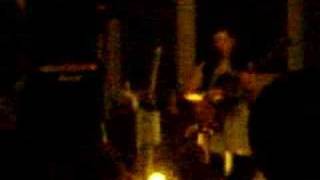 My Brightest Diamond House Concert - Milan - Golden Star