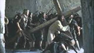 CB KELTON SINGS AND PLAYS THE OLD RUGGED CROSS.wmv