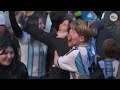 Final 17 Minutes Of Argentina Vs England From Tying Goal To Game Winning Reaction At Watch Party
