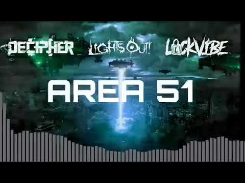 Area 51 (TEASER) - Decipher x Lights Out! x Lockvibe