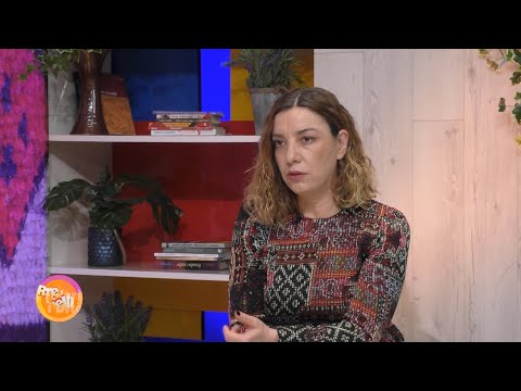 Rreze Dielli 13 Shkurt 2020 - P. 3 - E Ftuar nutricionistja  Enkeleda Ferrollari