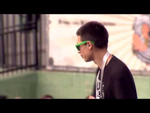 Mitiko vs Botta - Red Bull BatallaDeLosGallos 2015