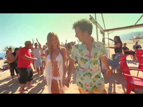 Los Sobraos - Agua sin Gas (Canción del verano 2012)