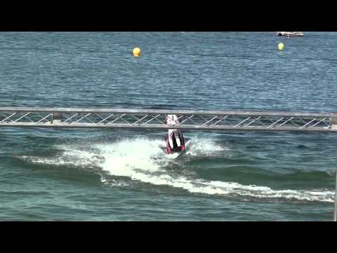 Pro Freestyle Qualifying - Hiroshi   Watanabe