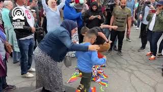 Re: [問題] 為什麼以伊斯蘭教為背景的動漫作品這麼少