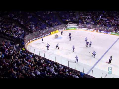 France - Slovakia Full Game