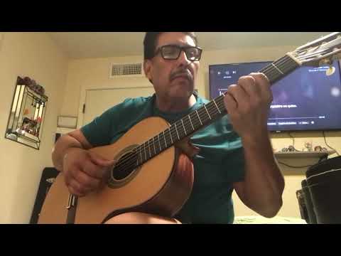 Círculo armónico de La menor (Am)