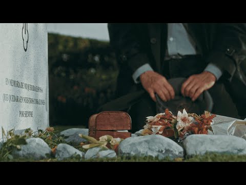 Emanuel Rivera - 06 Soledad Feat. Dionisiacos (Visualizer Oficial)