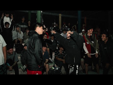 1 PORTEÑO 2 CAMPESINOS vs LA DROGA QUE MATO A TU PADRE | SEMIS | EDICION 3vs3 - PRETEMPORADA 2023