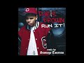 Chris Brown - Run It (REMIX)