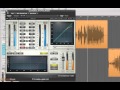 Audio Mastering Tutorial - Fine Tuning with Waves C1, L3  gallery thumbnail