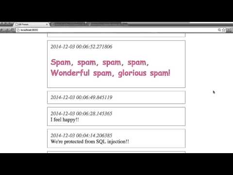 关系型数据库简介