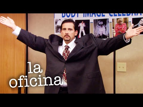 Michael Klump | The Office Latinoamérica