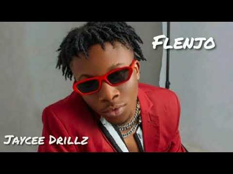 "Flenjo" Fireboy DML x Omah Lay x Av_ typebeat - Afropop/Afrobeat 2021