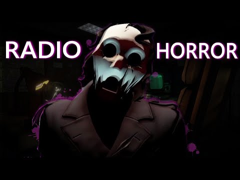 Jello Plays Killer Frequency! - YouTube