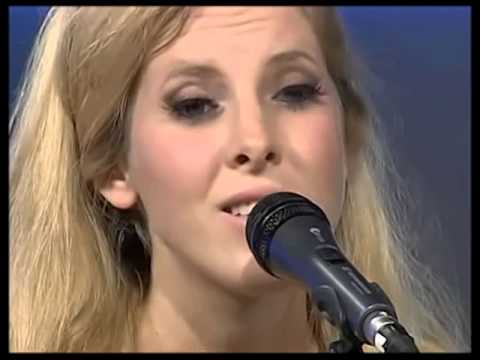 BELÉN CONTE - C5N - Nido de peces