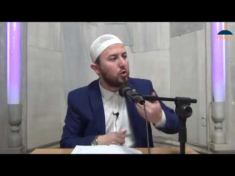 Njohja e vetvetes - Hoxhë Qëndrim Jashari