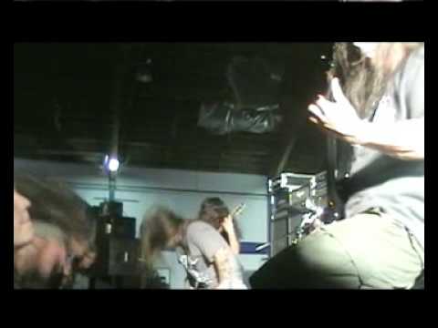 Common Grave - Casualty Summer Slaugther Canada 2008 live