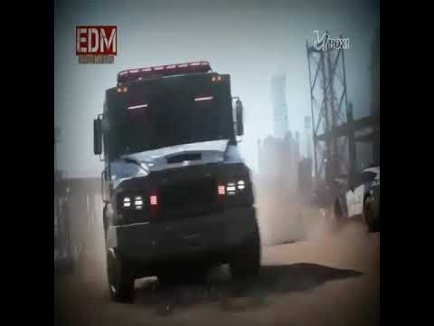 NEED FOR SPEED EDM - (remix)