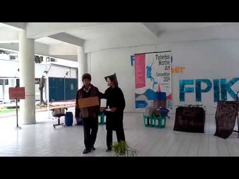 PSP Percussion at FMAC 2014