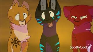 WE ARE WARRIORS! Underrated Animators Tribute #1