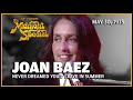 Never Dreamed You'd Leave In Summer - Joan Baez | The Midnight Special