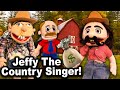 SML Movie Jeffy The Country Singer