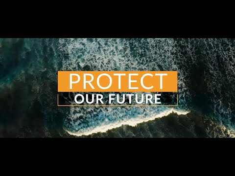 Youth for Climate Action. Breaking barriers | Youth and Climate Change